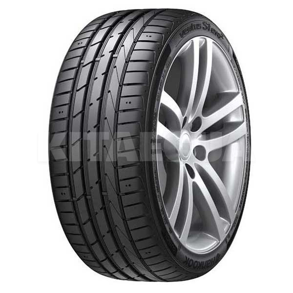 Шина летняя 245/45ZR19 98W FR Ventus S1 Evo2 SUV K117A Hankook (1000279614)
