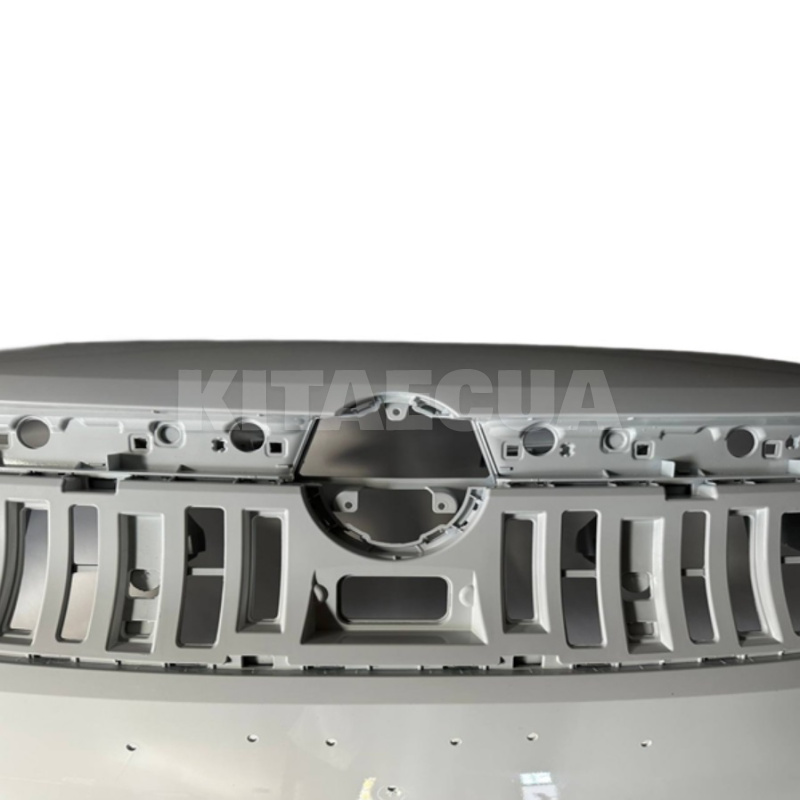 Бампер передній на VOLKSWAGEN ID.4 CROZZ (11G 807 221) - 3