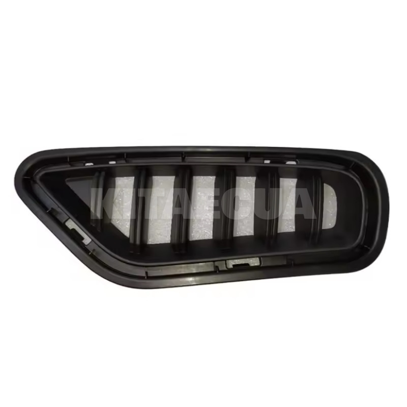 Вентиляционная решетка переднего бампера правая (EL-2803116)