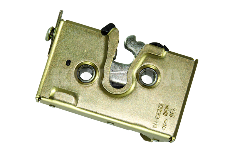Замок двери задней правой на Chery AMULET (A11-6205210) - 6