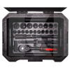 Набор инструментов 1/2" 65 предметов WMC TOOLS (WT-4065C)