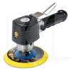 Пневматическая шлифмашина эксцентриковая 150 мм 0-10000 об/мин VOREL (81114)