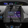 Штатна магнітола E9232 2+32 Gb 9" Toyota Prius XW50 2015-2020 SIGMA4car (42215)