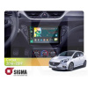 Штатная магнитола X9232 2+32 Gb 9" Opel Corsa 2014-2019 SIGMA4car (38962)