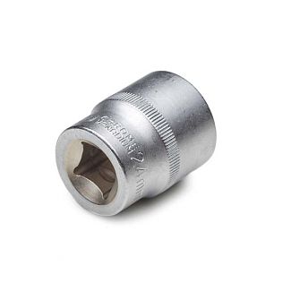 Головка торцевая 6-гранная 1/2" 24 мм СИЛА