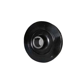 Шкив коленвала 1.5L KLM Autoparts