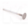 Клапан выпускной (1шт) 1.3L INA-FOR на Chery BEAT (473H-1007012BA)