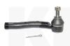 Наконечник рулевой правый INA-FOR на Geely GC2 (PANDA) (1014002693)