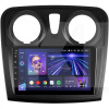 Штатна магнітола CC3 4+32 Gb 9" Renault Sandero 2 2013-2022 (F2 A) Teyes (46849)