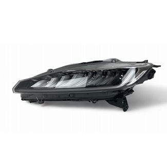 Фара передняя левая HONDA