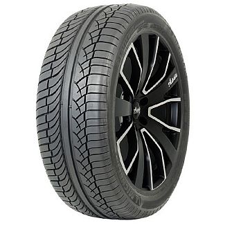 Шина літня 255 / 50R19 103V Latitude Diamaris Michelin