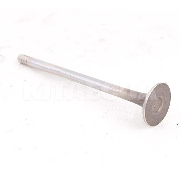 Клапан выпускной (1шт) 1.3L INA-FOR на Chery BEAT (473H-1007012BA) - 3