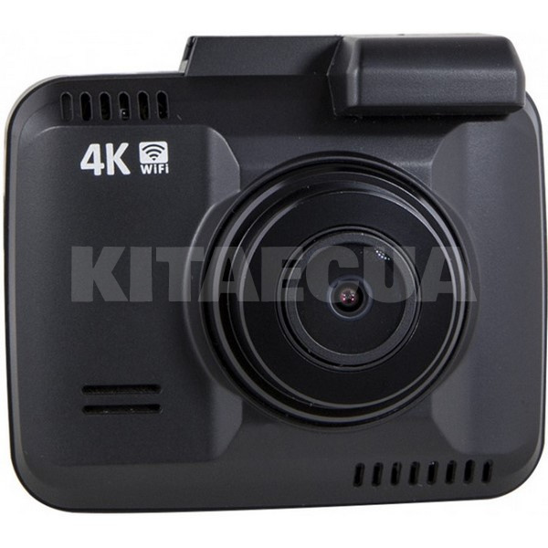 Видеорегистратор UltraHD (2880x2160) USB, Wi-Fi HD88-GPS FALCON (W5362) - 2