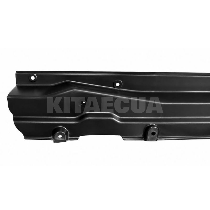 Бризговик правого порога ОРИГИНАЛ на BYD EV Song Plus (SA3EA-3102640A) - 3