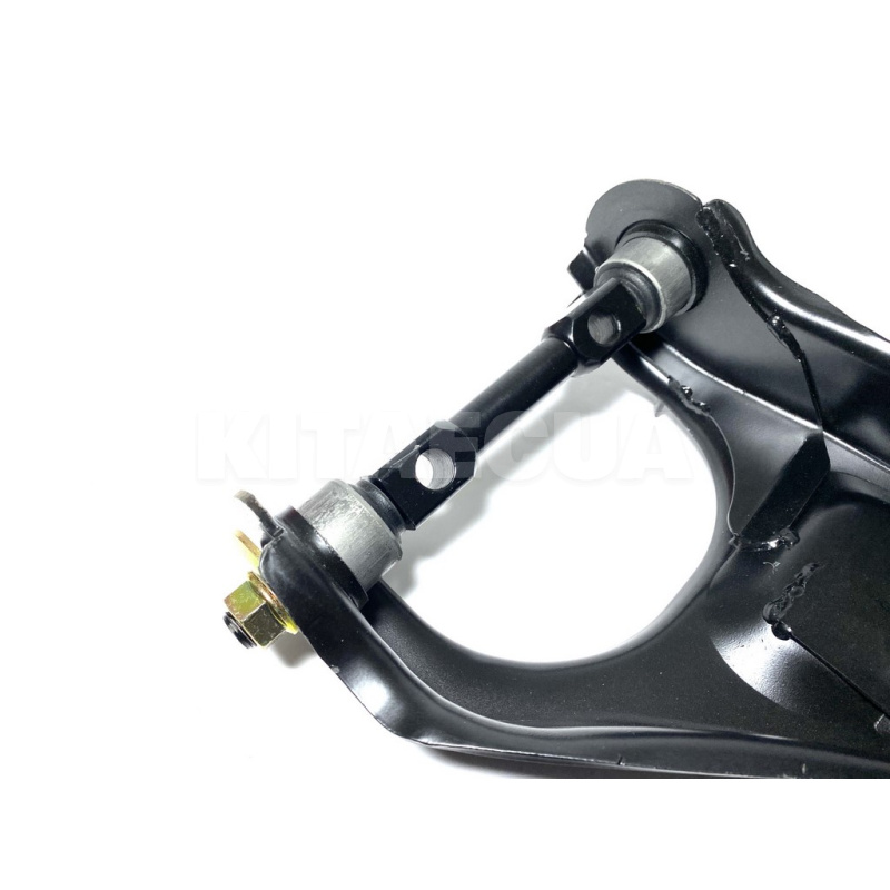 Рычаг передний верхний левый в сборе KLM Autoparts на Great Wall HOVER (2904100-K00) - 3