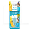 Ароматизатор "ваніль-кокос" 5мол Twin Turbo Vanilla-Coconut Winso (538380)