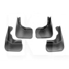 Брызговики Volkswagen Jetta (2014-2018) комплект 4 шт. Dongmart (mfg-vje14)