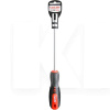 Отвертка крестообразная PH2 150мм CARLIFE (WR6215)