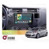 Штатна магнітола X9464 4+64 ГБ 9" Kia Rio 4 K3 2011-2015 SIGMA4car (33565)