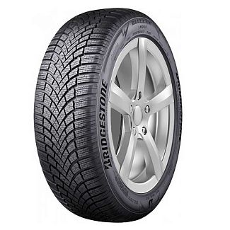 Шина зимова 255/45R20 105V XL Blizzak LM005 Bridgestone