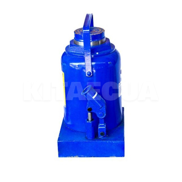 Домкрат гідравлічний телескопічний до 50т (300мм-480мм) VITOL (ДБ-5000-VITOL) - 3