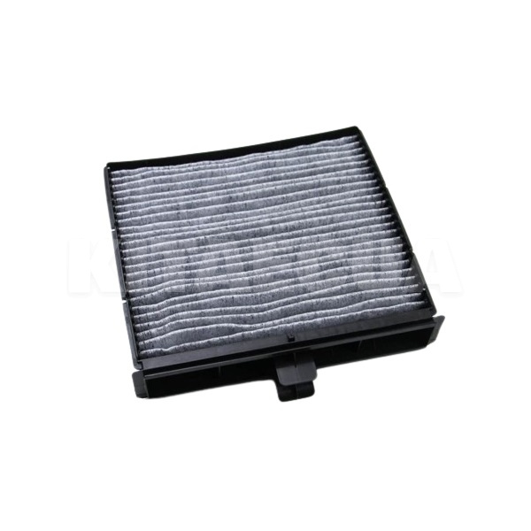 Фільтр салону вугільний WIX (7701064237)