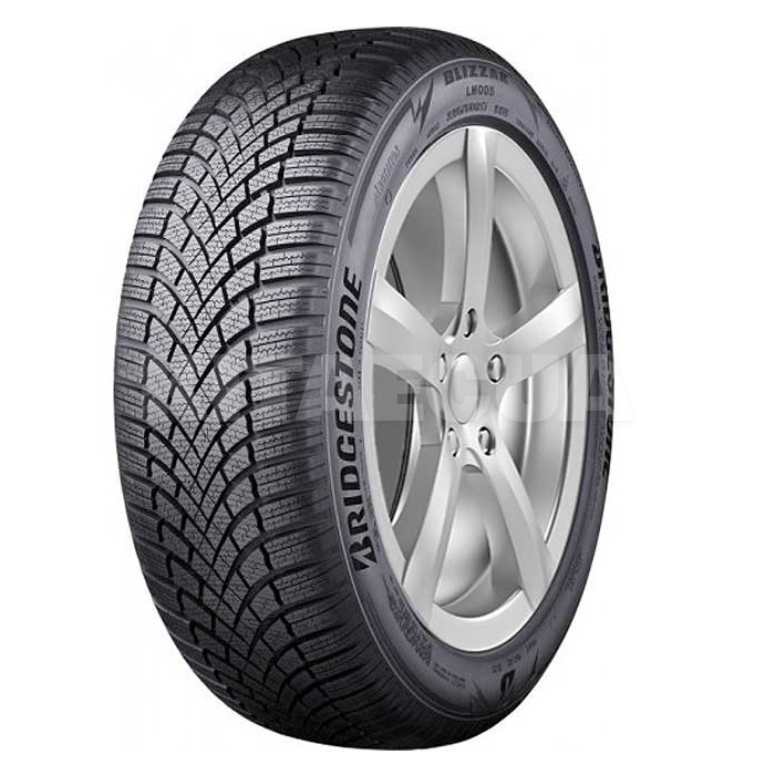 Шина зимняя 255/45R20 105V XL Blizzak LM005 Bridgestone (1000352861)