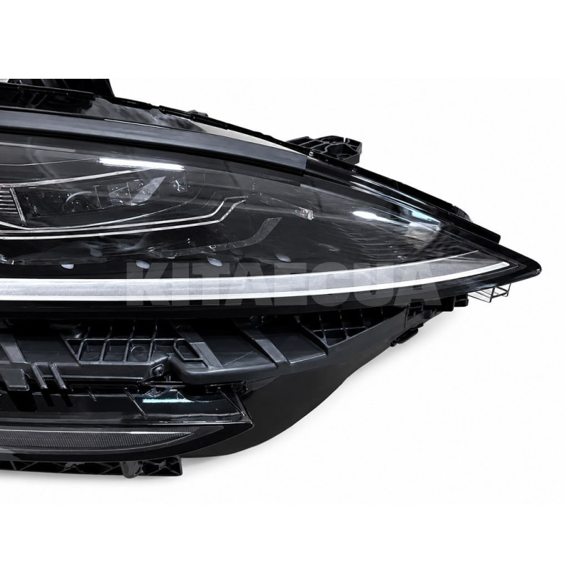 Фара передняя правая ОРИГИНАЛ на BYD EV Song Plus (SA3HK-4121020A) - 3