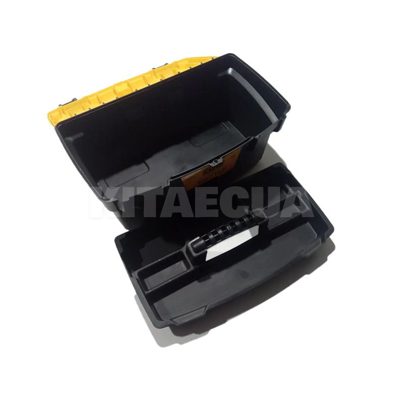 Ящик для інструменту Майстер 18'' 440х260х230 мм СИЛА (330103) - 4