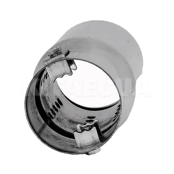 Насадка на глушник до D63мм 150мм EL 106002 ELEGANT (104987) - 3
