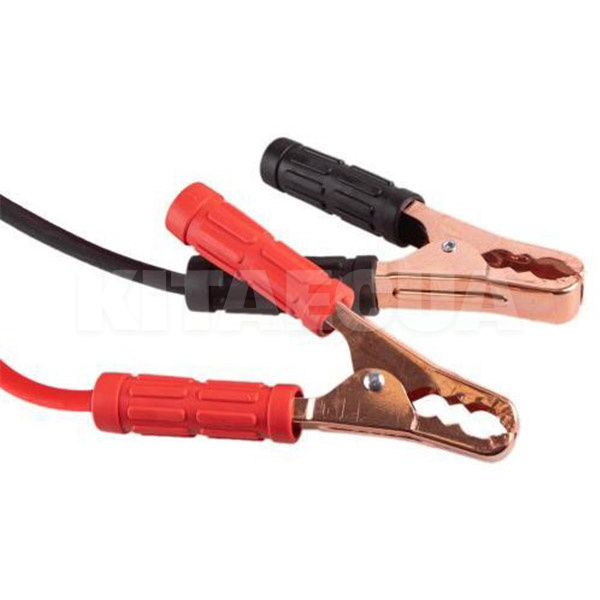 Провід пусковий ПП-40330-П 400А 3м PULSO (ПП-40330-П) - 2