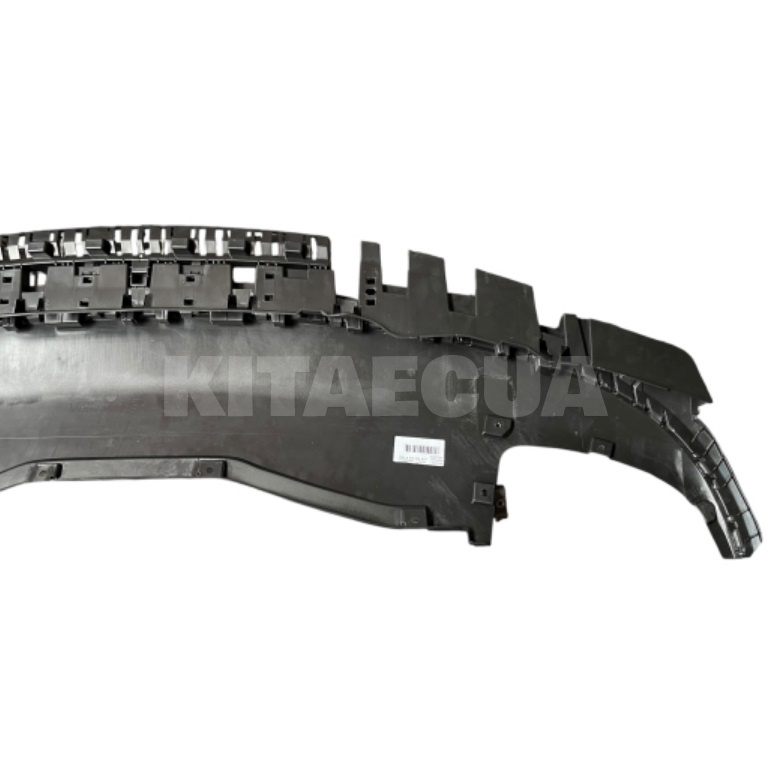 Нижняя часть переднего бампера VAG на VOLKSWAGEN ID.UNYX (11Н 805 915 В 9В9) - 2