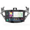 Штатная магнитола PRO 9464 4+64 Gb 9" Opel Corsa 2014-2019 SIGMA4car (39853)