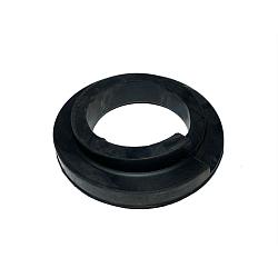 Прокладка пружины задней нижняя