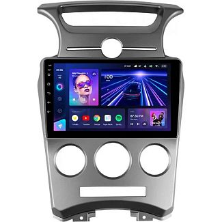 Штатная магнитола CC3 4+32 Gb 9" Kia Carens UN 2006-2012 (F1) Teyes