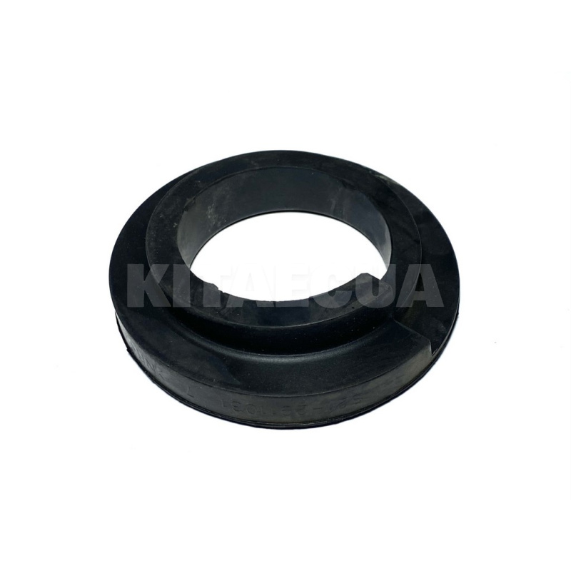 Прокладка пружины задней нижняя KLM Autoparts на Chery JAGGI (S21-2911031)