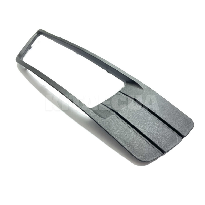 Ґрати фари протитуманні лівий KLM Autoparts на Geely EMGRAND EC7 (1068001652) - 3