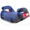 Автокресло-бустер детское Puma Isofix Navy 15-36 кг Caretero (TERO-3143)