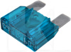 Предохранитель вилочный 60А maxi FX синий Bosch (BO 1987529022)