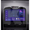 Штатна магнітола MOSS M2 4+32 Gb 10" Renault Clio 4 KH98 2012-2015 AMS (49675)
