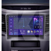 Штатна магнітола MOSS M2 4+32 Gb 9" Subaru Outback 4 2009-2014 AMS (49449)