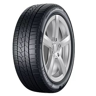 Шина зимова 255/45R20 105V XL SSR WinterContact TS 860S CONTINENTAL