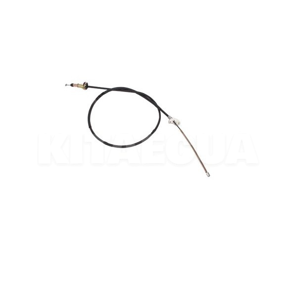 Трос ручника комплект на Great Wall SAFE (3502300-F00-B1 3502400-F0)