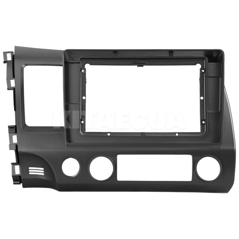 Штатна магнітола MOSS M2 4+32 Gb 10" Honda Civic 8 FK 2005-2012 AMS (49613) - 2