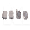 Колодки тормозные задние INA-FOR на GREAT WALL PEGASUS (3502120-K00)