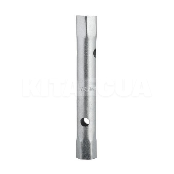 Ключ торцевой трубчатый 17 х 19 мм Intertool (XT-4117) - 3