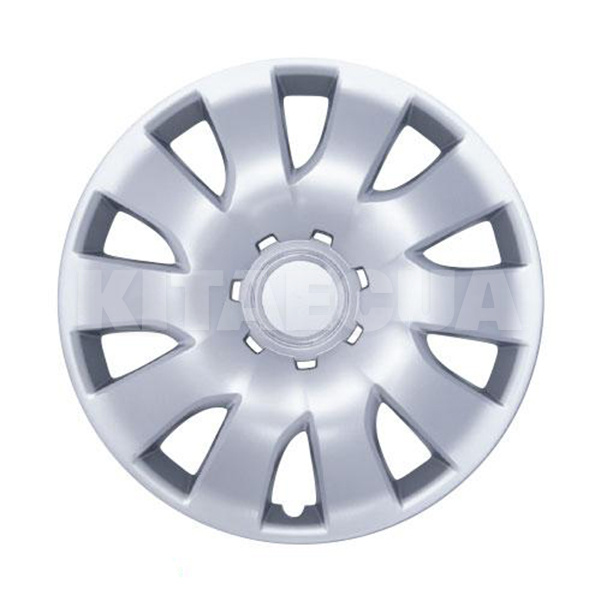 Колпаки R16 425 серые 4 шт SJS (30993)