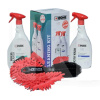 Набор для мойки мотоцикла CLEANING KIT IPONE (800942)