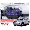 Штатна магнітола MOSS M3 4+32 ГБ 10" Toyota RAV4 3 XA30 2005-2013 AMS (50921)