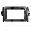 Штатна магнітола MOSS M3 4+32 ГБ 9" Toyota Fortuner 2 2015-2018 AMS (50703)